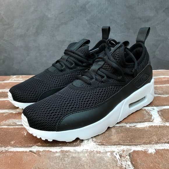 nike air max 9 ez women's black